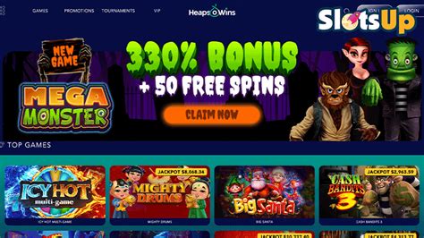 heaps login|Heaps O Wins Casino .